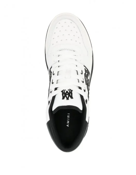 Sneakers AMIRI, Light Color, Classic Low - AMFOSR1005111 Sneakers AMIRI, Light Color, Classic Low - AMFOSR1005111