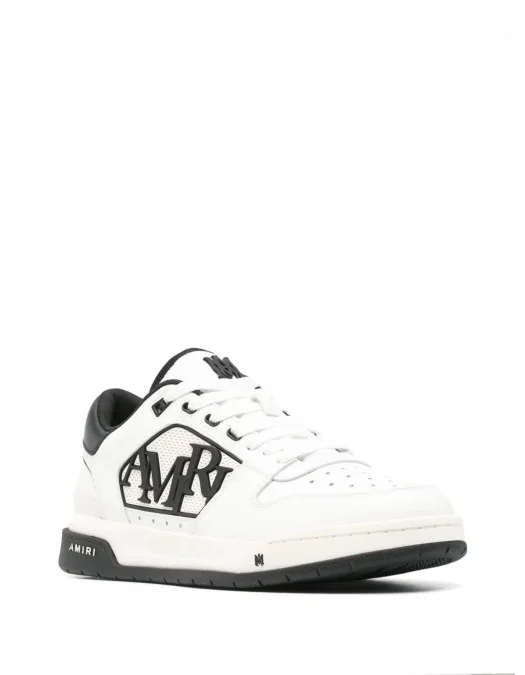 Sneakers AMIRI, Light Color, Classic Low - AMFOSR1005111 Sneakers AMIRI, Light Color, Classic Low - AMFOSR1005111