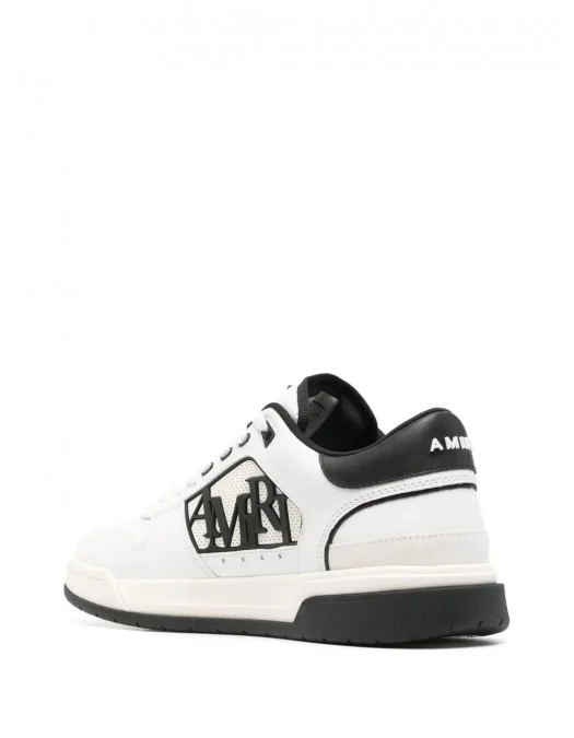 Sneakers AMIRI, Light Color, Classic Low - AMFOSR1005111 Sneakers AMIRI, Light Color, Classic Low - AMFOSR1005111