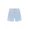Pantaloni scurti AMIRI,BLEACH BANDANA SHORT,Blue