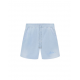 Pantaloni scurti AMIRI,BLEACH BANDANA SHORT,Blue - AMJYSH1044ASHLEYBLUE Pantaloni scurti AMIRI,BLEACH BANDANA SHORT,Blue - AMJYSH1044ASHLEYBLUE