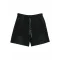 Pantaloni scurti AMIRI, Drawstring-detail panelled shorts