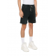 Pantaloni scurti AMIRI, Drawstring-detail panelled shorts - AMJYSH1044BLACK