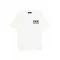 TRICOU AMIRI, Jazz Wolf Hollywood, Ivory