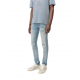 TRICOU AMIRI, Blue Blach Bandana Patch - AMJYTE1197ASHLEYBLUE TRICOU AMIRI, Blue Blach Bandana Patch - AMJYTE1197ASHLEYBLUE