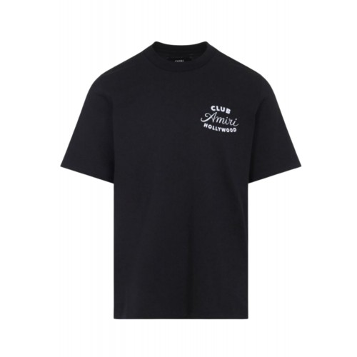 TRICOU AMIRI, Club Amiri Hollywood, Black