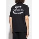 TRICOU AMIRI, Club Amiri Hollywood, Black - AMJYTE1254BLACK