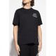 TRICOU AMIRI, Club Amiri Hollywood, Black - AMJYTE1254BLACK