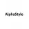 AlphaStyle