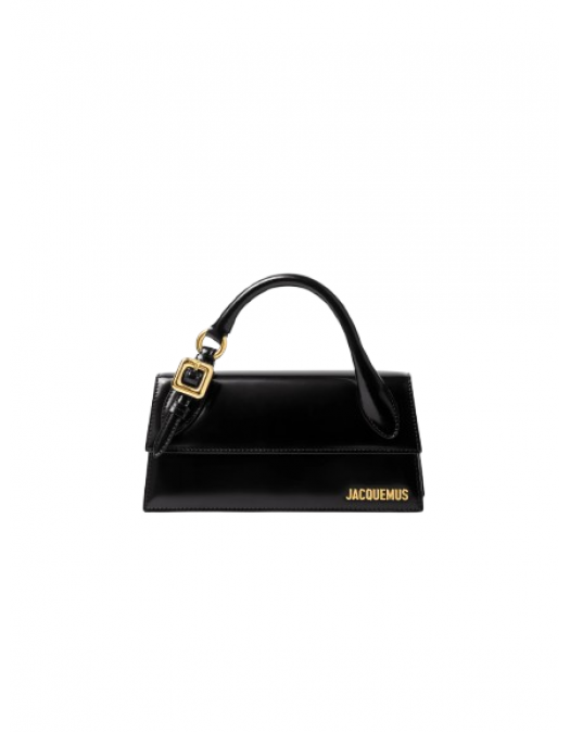 Geanta JACQUEMUS,The long Chiquito with buckle - BAW00326AC18A01990UNI
