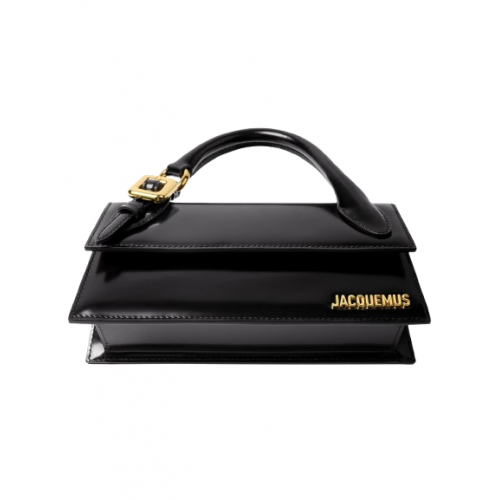 Geanta JACQUEMUS,The long Chiquito with buckle Geanta JACQUEMUS,The long Chiquito with buckle