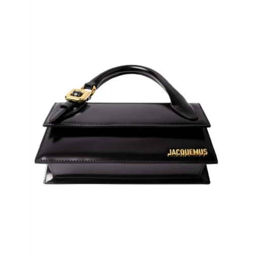 Geanta JACQUEMUS,The long Chiquito with buckle