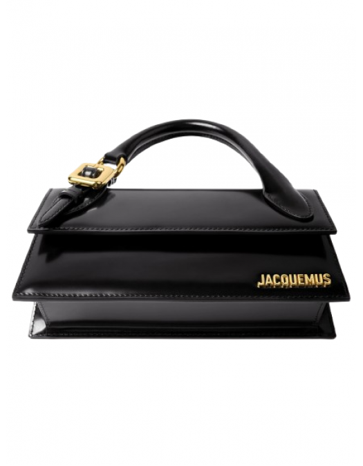 Geanta JACQUEMUS,The long Chiquito with buckle - BAW00326AC18A01990UNI