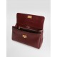 GEANTA DOLCE & GABBANA, My Sicily Handbag, Large,Bordo - BB7782B732180346