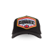Sapca DSQUARED2, Logo, BLACK Baseball cap - BCM076305C000012124UNI Sapca DSQUARED2, Logo, BLACK Baseball cap - BCM076305C000012124UNI