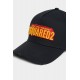 Sapca DSQUARED2,  Slogan Baseball Cap,black - BCM090105C000012124UNI