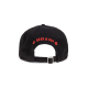 Sapca DSQUARED2, BLACK Baseball cap - BCM092905C000012124 Sapca DSQUARED2, BLACK Baseball cap - BCM092905C000012124