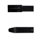 Curea DSQUARED2,Embossed logo leather belt - BEM064612900001M436