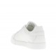 SNEAKERS DOLCE & GABBANA, Portofino Design, Simple, Full  White - CK2330A106580001