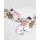 Sneakers DOLCE & GABBANA, portofino light strobel base, Alb - CK2398A02598I832