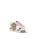 Sneakers DOLCE & GABBANA, portofino light strobel base, Alb - CK2398A02598I832
