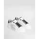 SNEAKERS DOLCE & GABBANA ,Calfskin Portofino sneakers - CS2324AV06689697 SNEAKERS DOLCE & GABBANA ,Calfskin Portofino sneakers - CS2324AV06689697