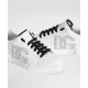 SNEAKERS DOLCE & GABBANA ,Calfskin Portofino sneakers - CS2324AV06689697 SNEAKERS DOLCE & GABBANA ,Calfskin Portofino sneakers - CS2324AV06689697