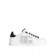 SNEAKERS DOLCE & GABBANA ,Calfskin Portofino sneakers - CS2324AV06689697 SNEAKERS DOLCE & GABBANA ,Calfskin Portofino sneakers - CS2324AV06689697