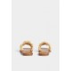PAPUCI DSQUARED2, Summer Lovers Raffia Slides - FSW0074289083685089 PAPUCI DSQUARED2, Summer Lovers Raffia Slides - FSW0074289083685089