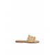 PAPUCI DSQUARED2, Summer Lovers Raffia Slides - FSW0074289083685089 PAPUCI DSQUARED2, Summer Lovers Raffia Slides - FSW0074289083685089