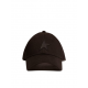 SAPCA GOLDEN GOOSE,Patch with black star on the front, Black - GUP01038P00059790100