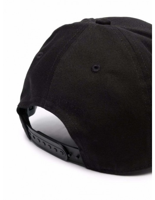 SAPCA GOLDEN GOOSE,Patch with black star on the front, Black - GUP01038P00059790100