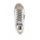 Sneakers Golden Goose, Silver and animalier super star - GWF00101F00269281571 Sneakers Golden Goose, Silver and animalier super star - GWF00101F00269281571