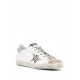 Sneakers Golden Goose, Silver and animalier super star - GWF00101F00269281571 Sneakers Golden Goose, Silver and animalier super star - GWF00101F00269281571