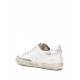 Sneakers Golden Goose, Silver and animalier super star - GWF00101F00269281571 Sneakers Golden Goose, Silver and animalier super star - GWF00101F00269281571