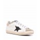 Sneakers Golden Goose, Super Star,Black Glitter - GWF00101F00271481579 Sneakers Golden Goose, Super Star,Black Glitter - GWF00101F00271481579