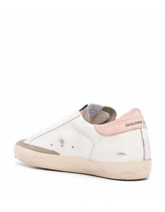 Sneakers Golden Goose, Super Star,Black Glitter - GWF00101F00271481579 Sneakers Golden Goose, Super Star,Black Glitter - GWF00101F00271481579