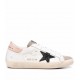 Sneakers Golden Goose, Super Star,Black Glitter - GWF00101F00271481579 Sneakers Golden Goose, Super Star,Black Glitter - GWF00101F00271481579