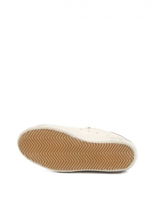Sneakers GOLDEN GOOSE,White Super-Star crocodile-effect - GWF00102F00750582996 Sneakers GOLDEN GOOSE,White Super-Star crocodile-effect - GWF00102F00750582996