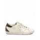 Sneakers GOLDEN GOOSE,White Super-Star crocodile-effect - GWF00102F00750582996 Sneakers GOLDEN GOOSE,White Super-Star crocodile-effect - GWF00102F00750582996