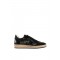 Sneakers GOLDEN GOOSE,  BLACK ‘Ball Star’ sneakers