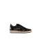 Sneakers GOLDEN GOOSE,  BLACK ‘Ball Star’ sneakers