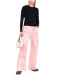Bluza GOLDEN GOOSE, Knitted pullover, Black - GWP00952P00066590100