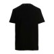 Tricou GOLDEN GOOSE, Logo patch T-shirt,Regular fit - GWP01220P00063790292 Tricou GOLDEN GOOSE, Logo patch T-shirt,Regular fit - GWP01220P00063790292