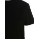 Tricou GOLDEN GOOSE, Logo patch T-shirt,Regular fit - GWP01220P00063790292 Tricou GOLDEN GOOSE, Logo patch T-shirt,Regular fit - GWP01220P00063790292