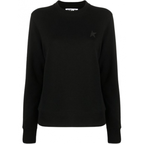 Hanorac GOLDEN GOOSE, STAR W'S Black Hanorac GOLDEN GOOSE, STAR W'S Black
