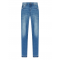 Jeans DOLCE & GABBANA, Frayed-hem jeans