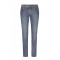 Jeans DOLCE & GABBANA, Light Blue Skinny jeans