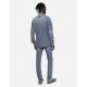 Jeans DOLCE & GABBANA, Light Blue Skinny jeans - GY07LDG8HA7S9001