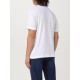 Tricou ELEVENTY, basic in jersey, Alb - J75TSHJ01TES0J29611125